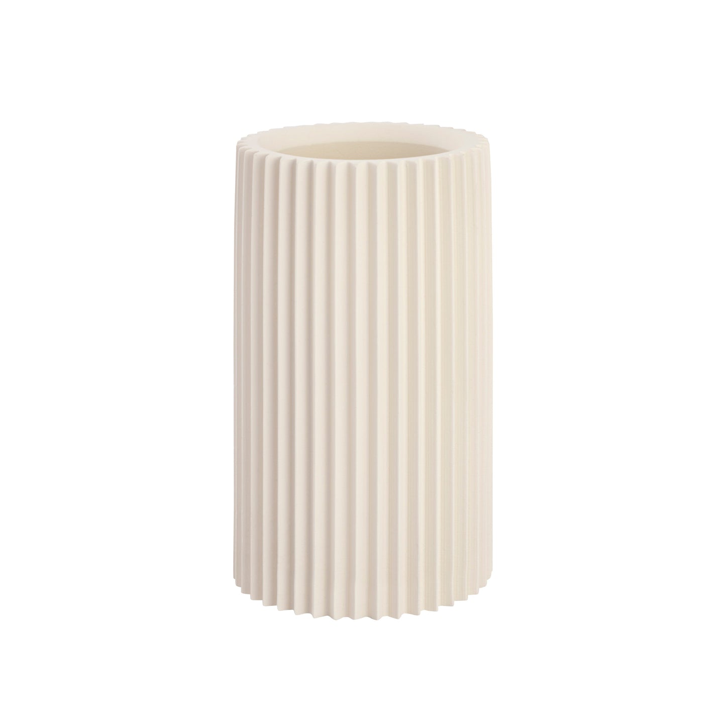 Jenna Concrete Table Vase