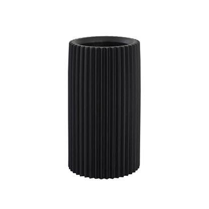 Jenna Concrete Table Vase