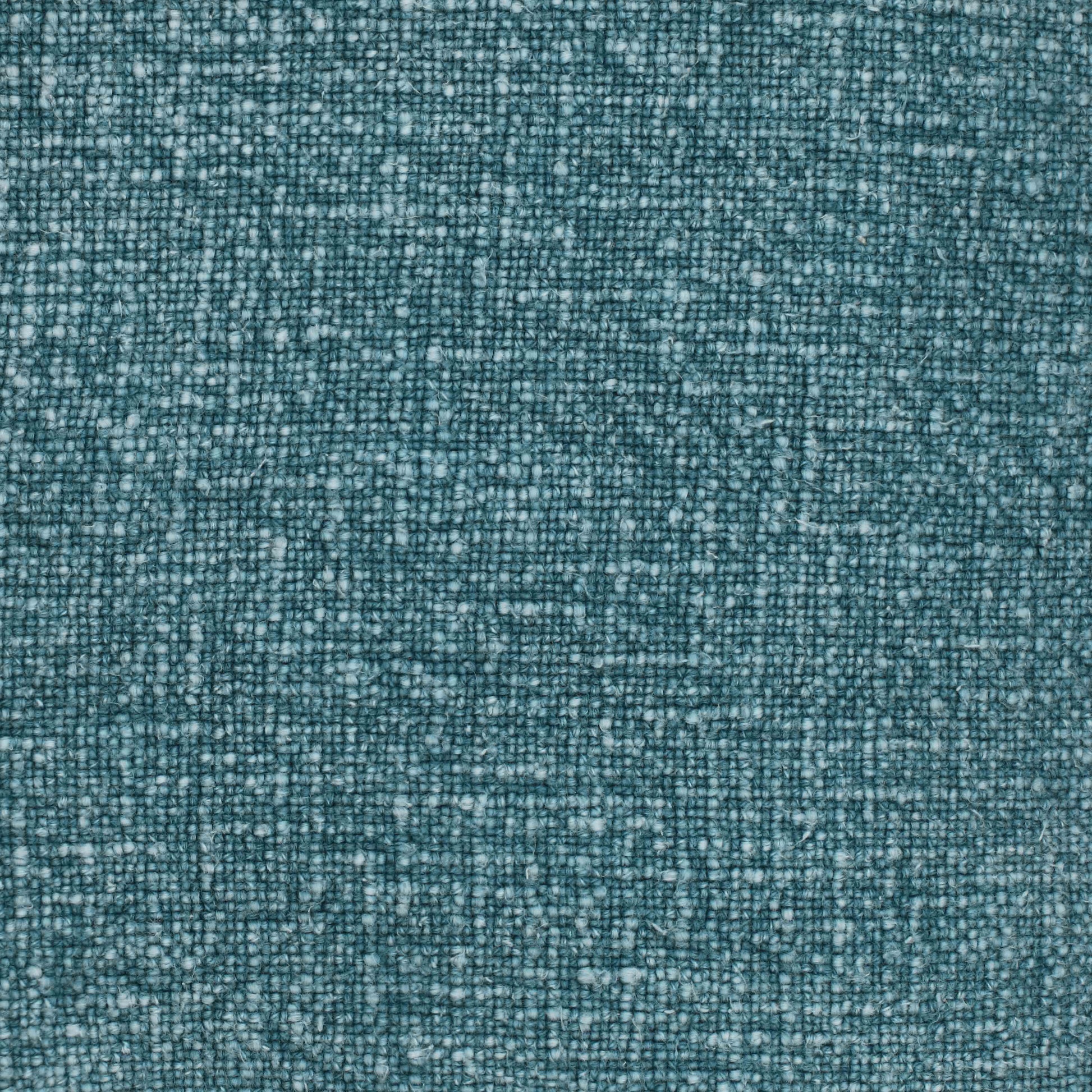 Stone 21" Washed Cotton Tasseled Square Throw Pillow Cover