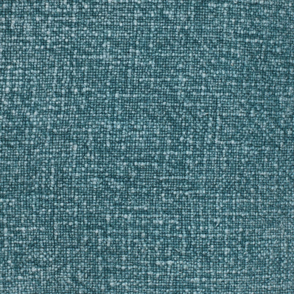 Stone 21" Washed Cotton Tasseled Square Throw Pillow Cover