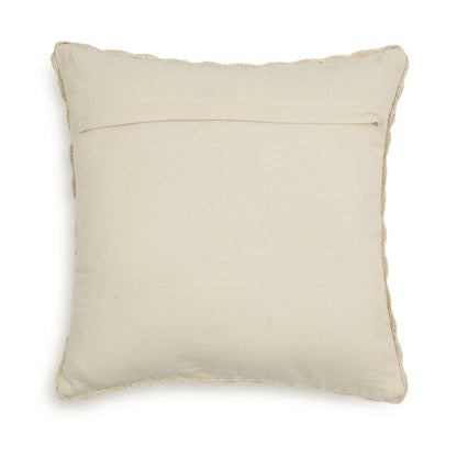 Harvest 20" Printed Cotton Throw Pillow Cover