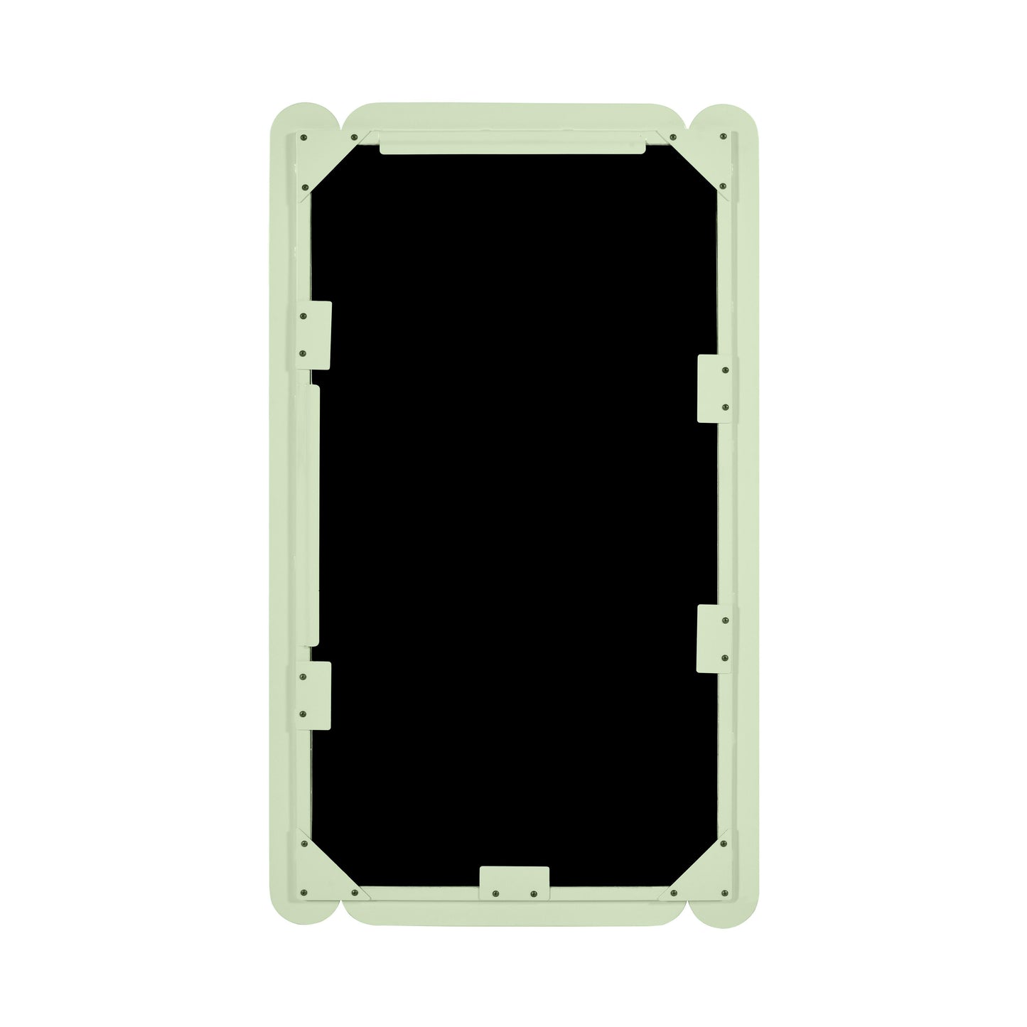 Cozzi 28"X48" Wall Mirror