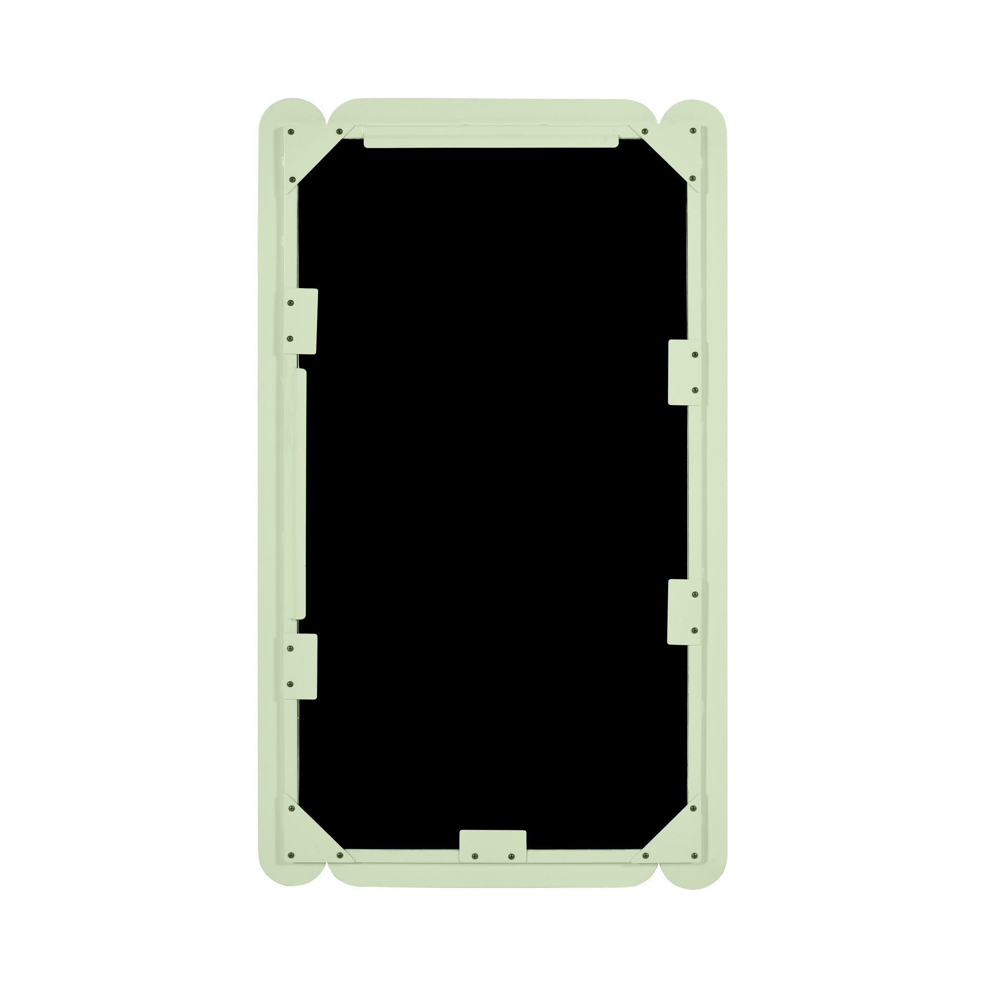 Cozzi 28"X48" Wall Mirror