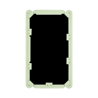 Cozzi 28"X48" Wall Mirror