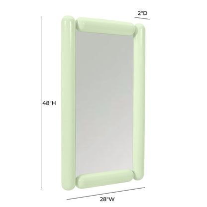 Cozzi 28"X48" Wall Mirror