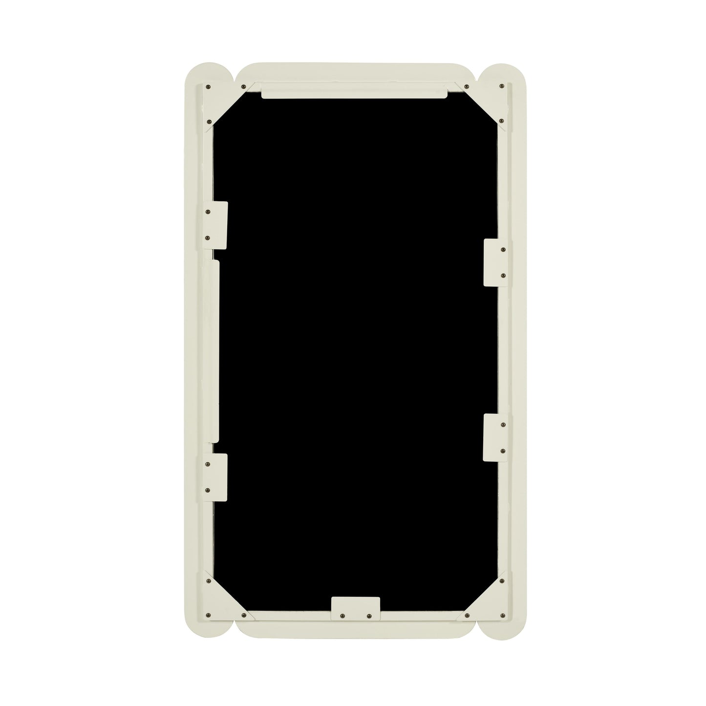 Cozzi 28"X48" Wall Mirror