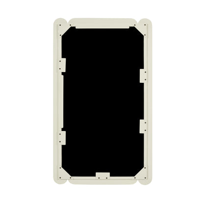 Cozzi 28"X48" Wall Mirror