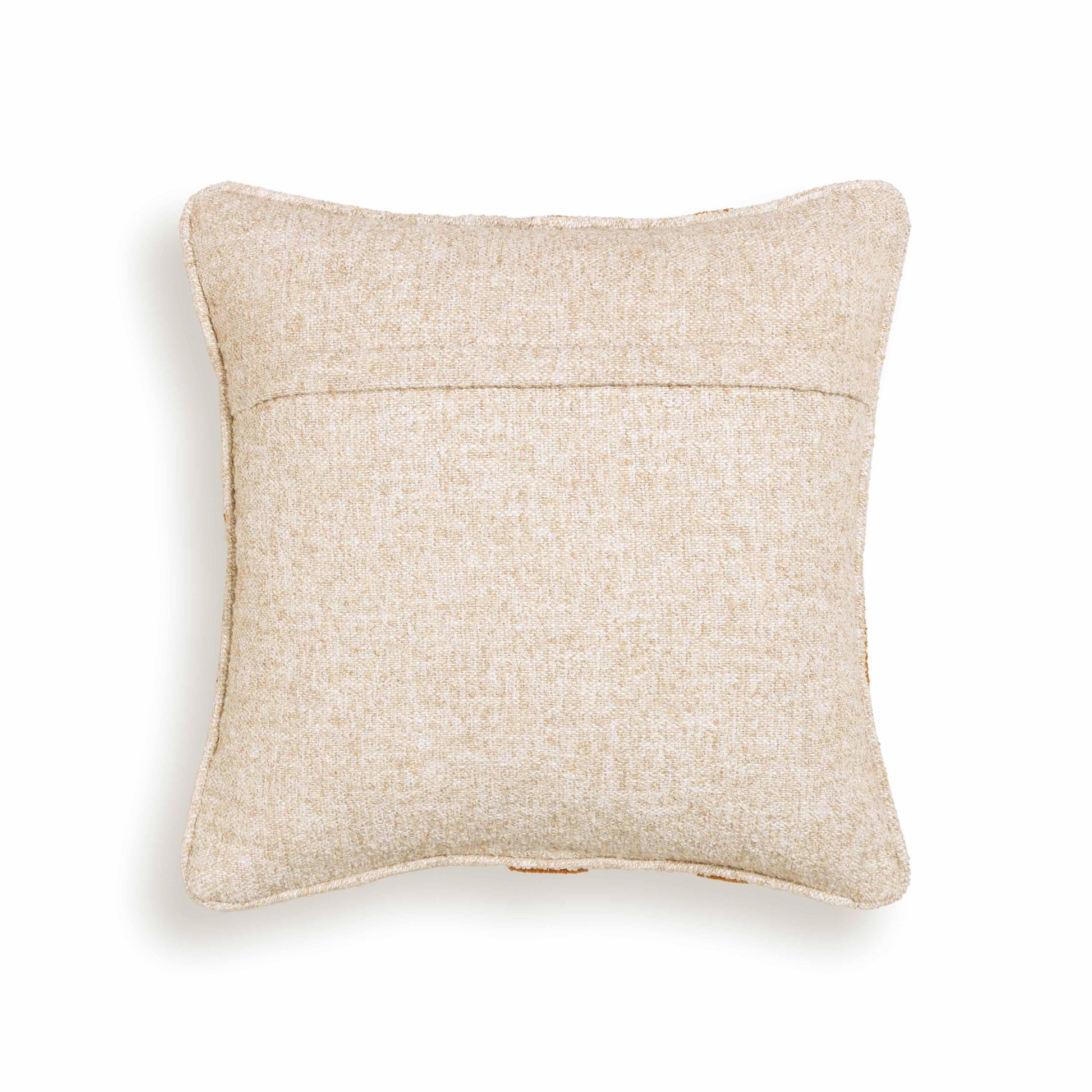 Bonney 20" Boucle Square Throw Pillow Cover