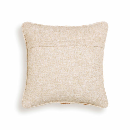 Bonney 20" Boucle Square Throw Pillow Cover