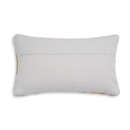 Oh This Old Schmatte 15"X9" Jacquard Cotton Throw Pillow