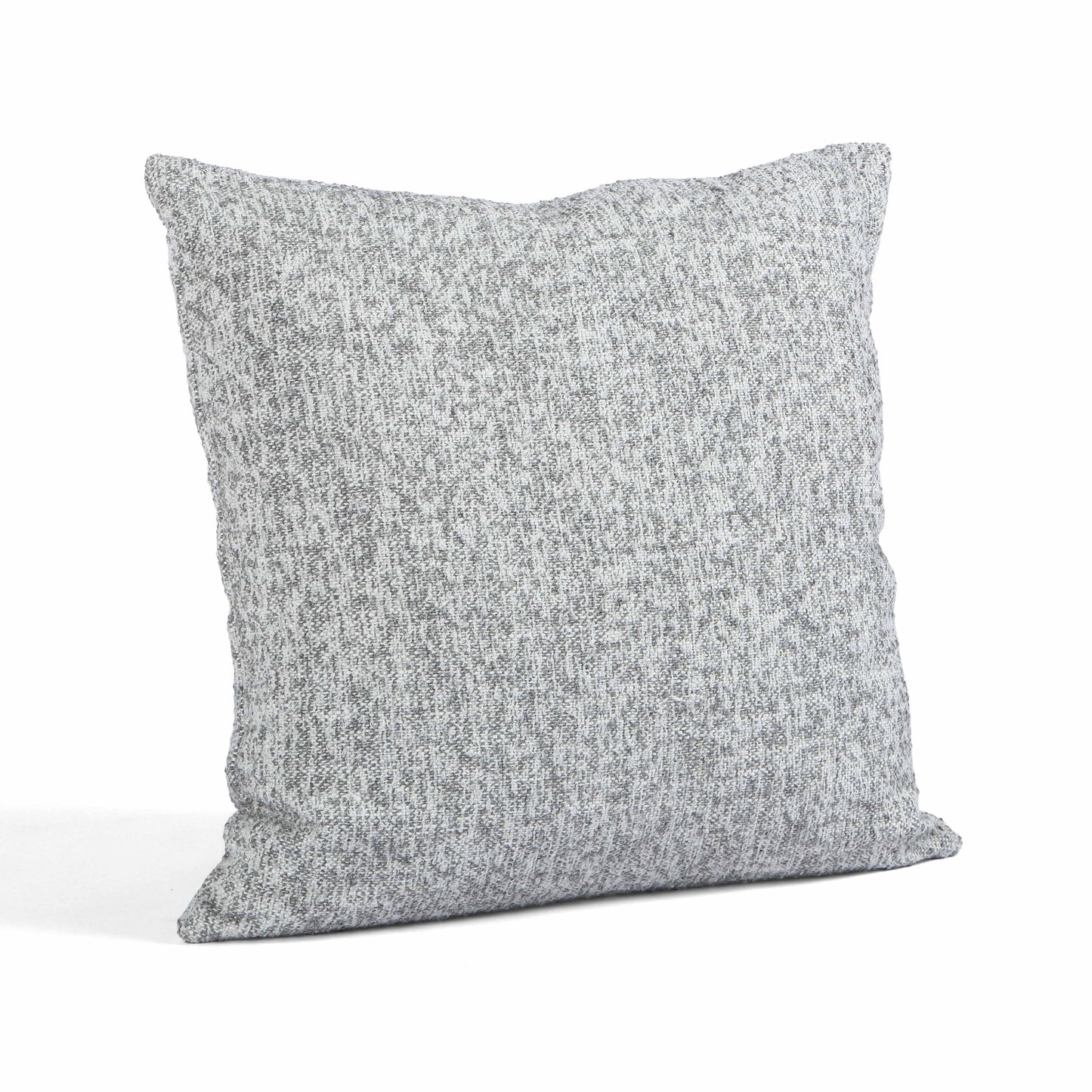 Poh 20" Boucle Square Throw Pillow