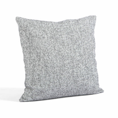 Poh 20" Boucle Square Throw Pillow