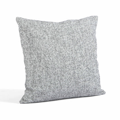 Poh 20" Boucle Square Throw Pillow