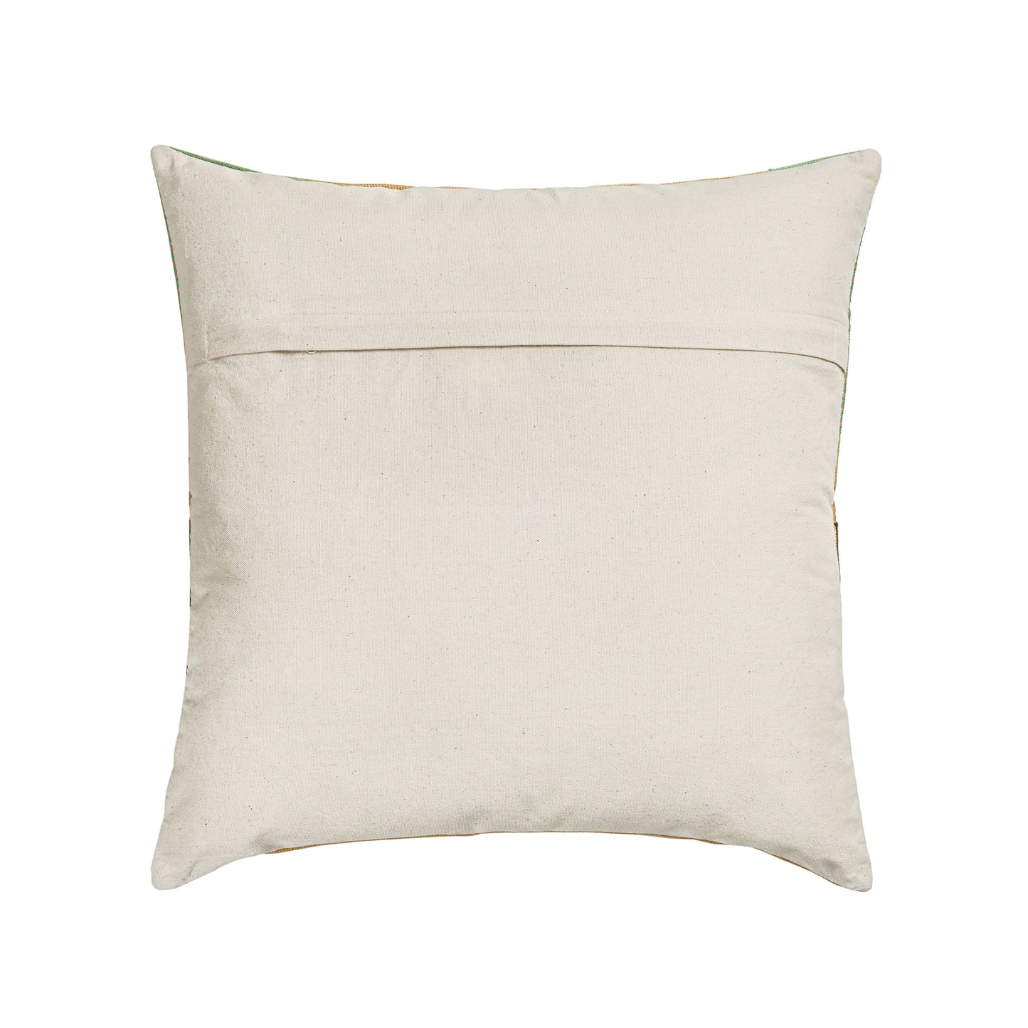 Deco 20 inch Square Throw Pillow