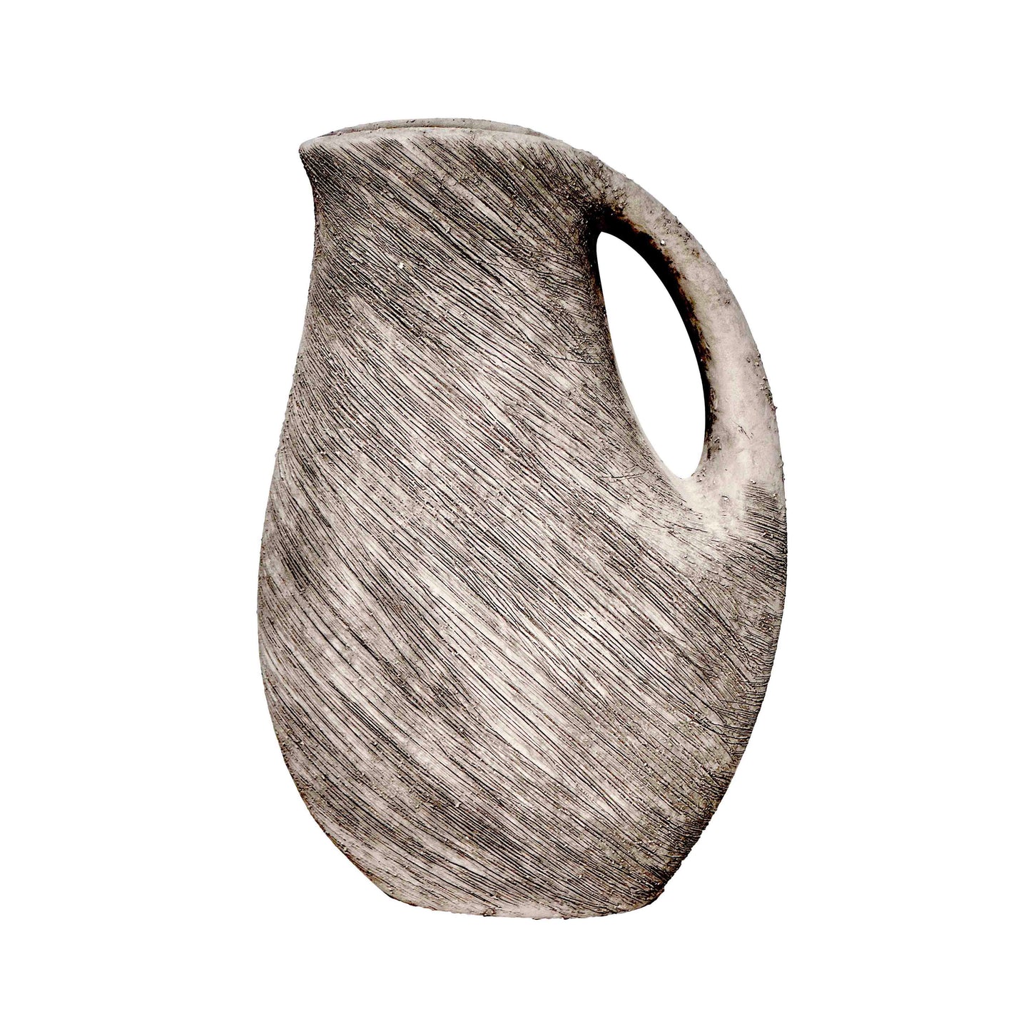 Earthenware Water Can Vase - Default Variant