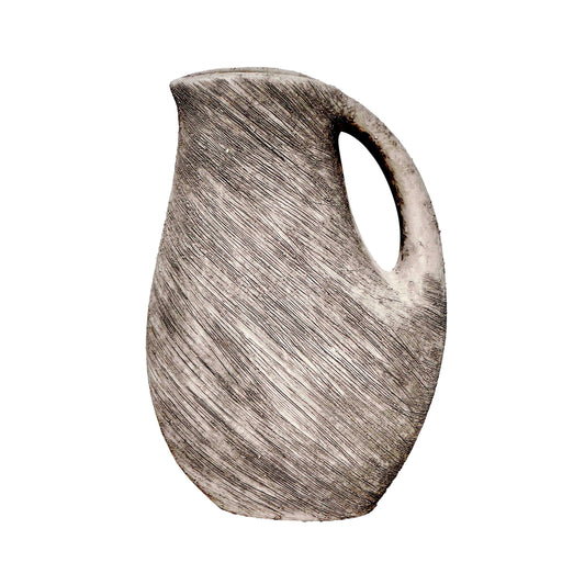 Earthenware Water Can Vase - Default Variant