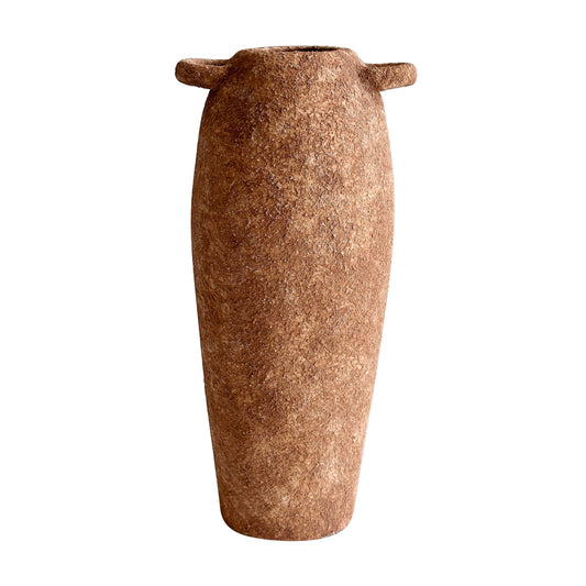 Earthenware Narrow Vase - Default Variant