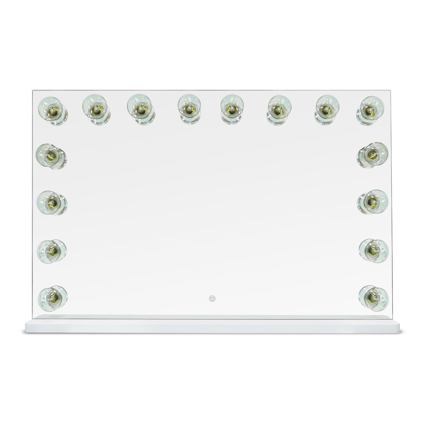 Lola Vanity Mirror (25.6"-41") - Large