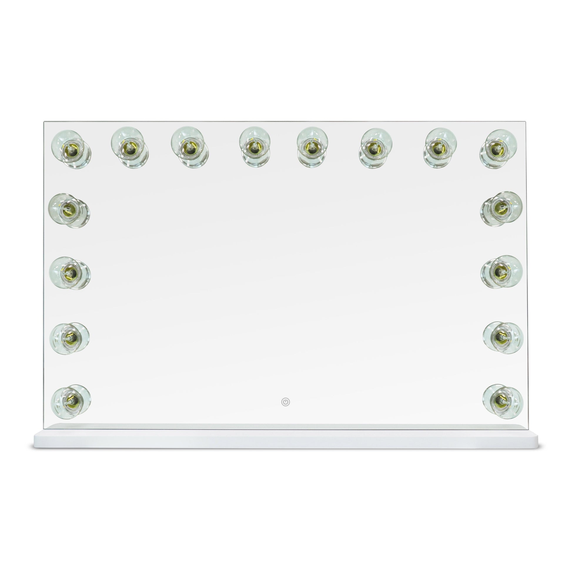 Lola Vanity Mirror (25.6"-41") - Large