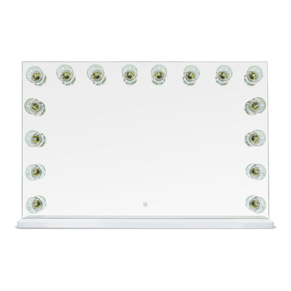 Lola Vanity Mirror (25.6"-41") - Large