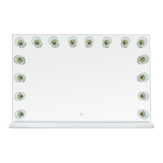 Lola Vanity Mirror (25.6"-41") - Large