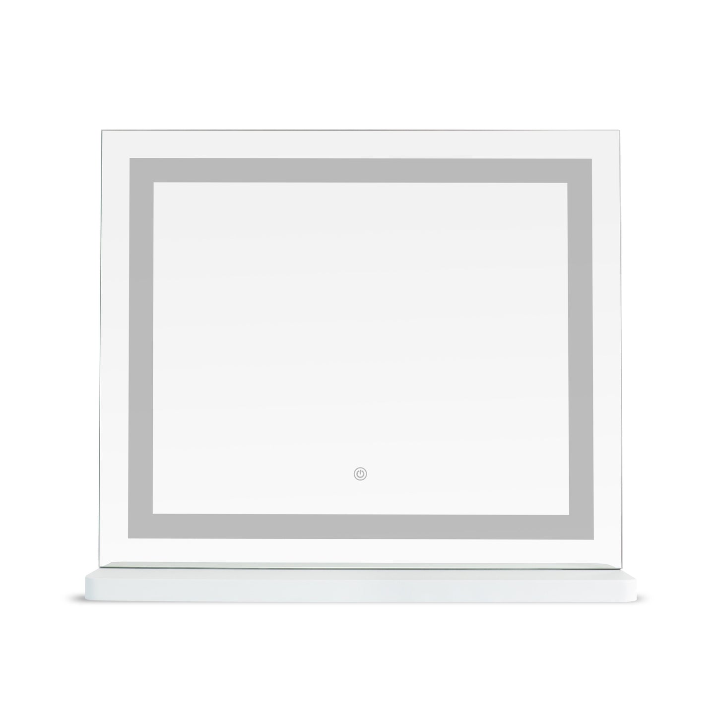 Lola LED Panel Vanity Mirror (25"-41") - Small