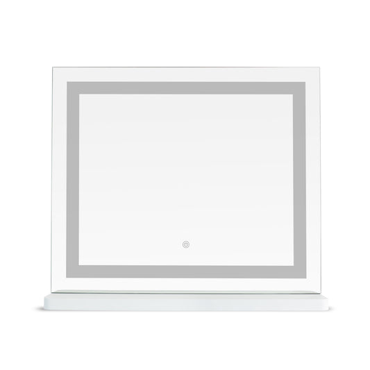 Lola LED Panel Vanity Mirror (25"-41") - Small