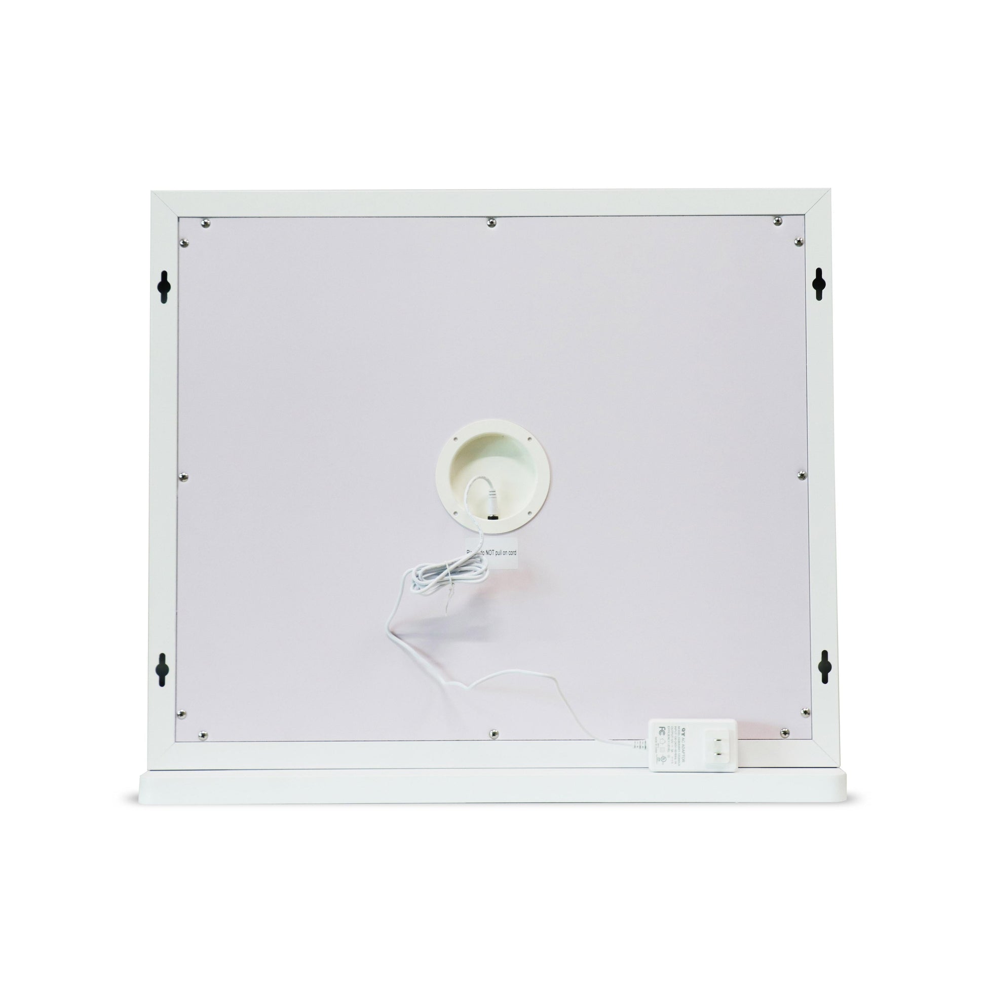 Lola LED Panel Vanity Mirror (25"-41")