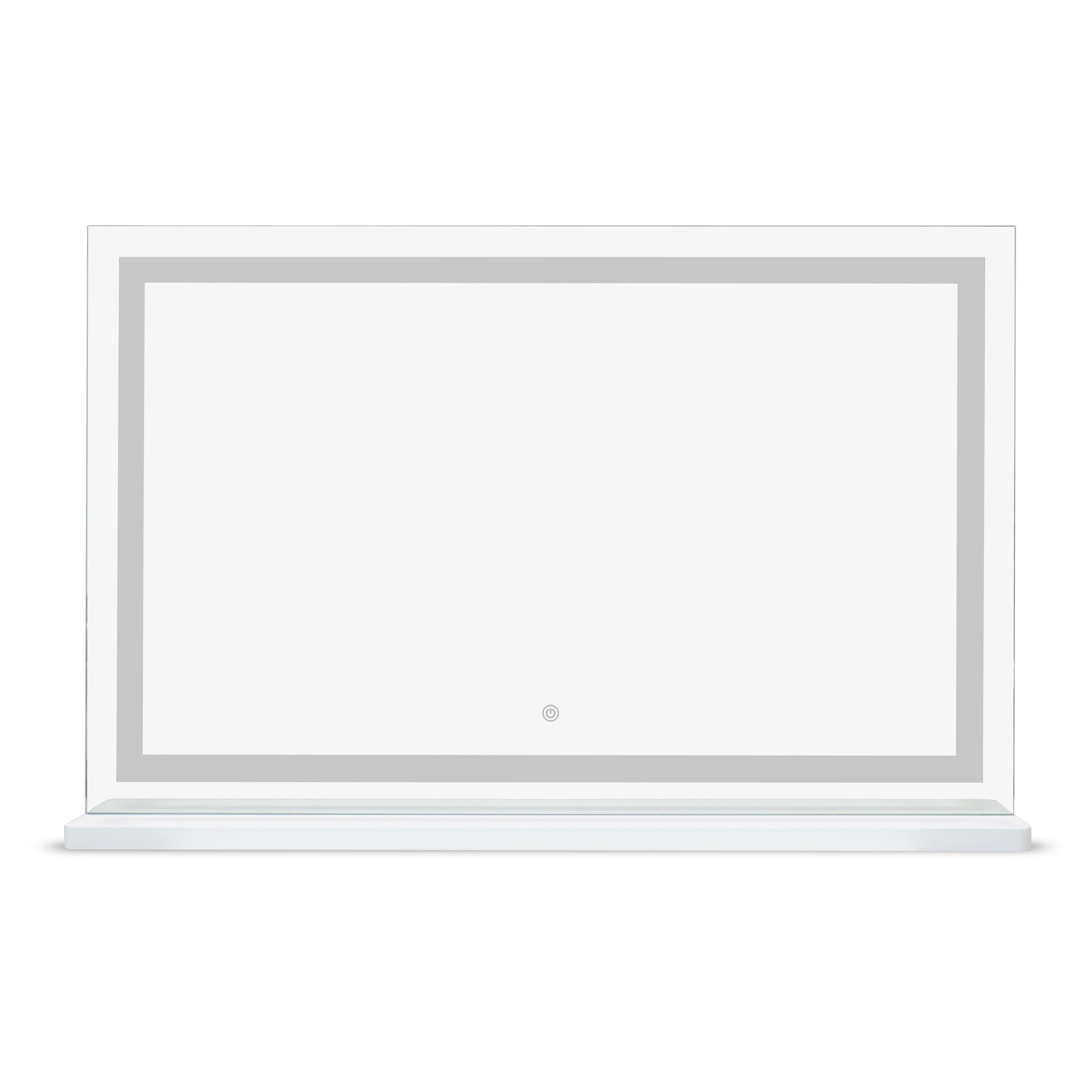 Lola LED Panel Vanity Mirror (25"-41") - Large