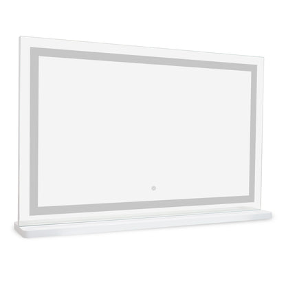 Lola LED Panel Vanity Mirror (25"-41")