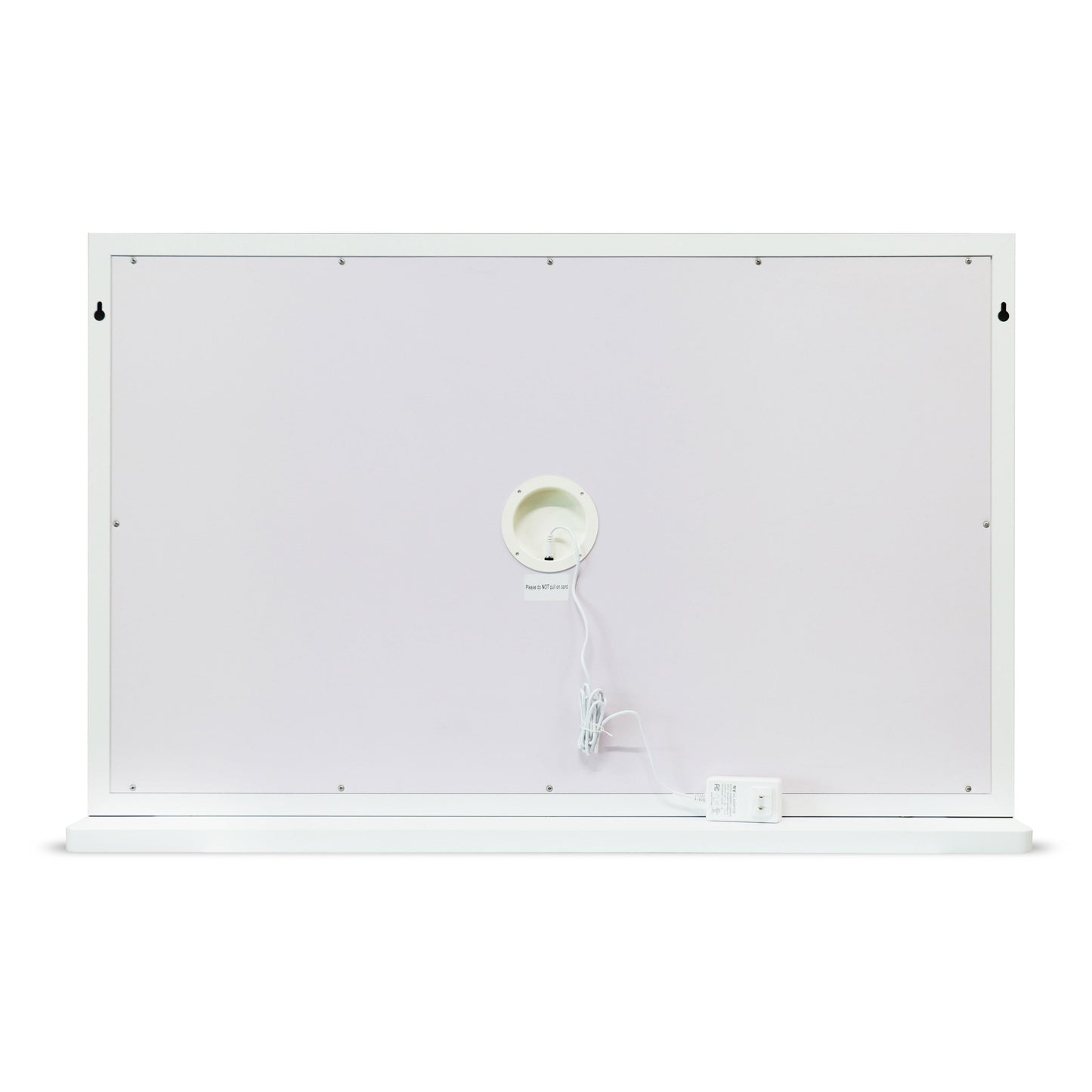 Lola LED Panel Vanity Mirror (25"-41")