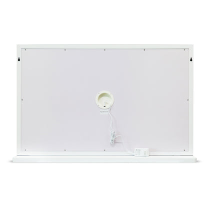 Lola LED Panel Vanity Mirror (25"-41")