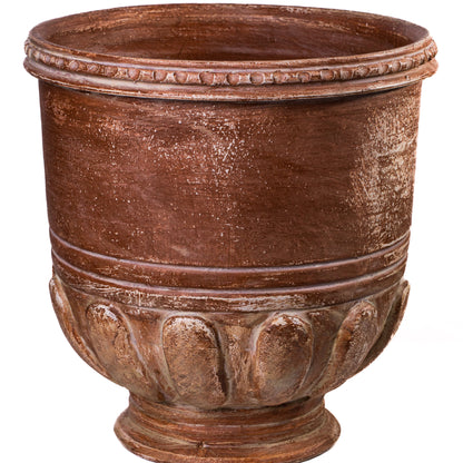 Visha Grecian Terracotta Planter