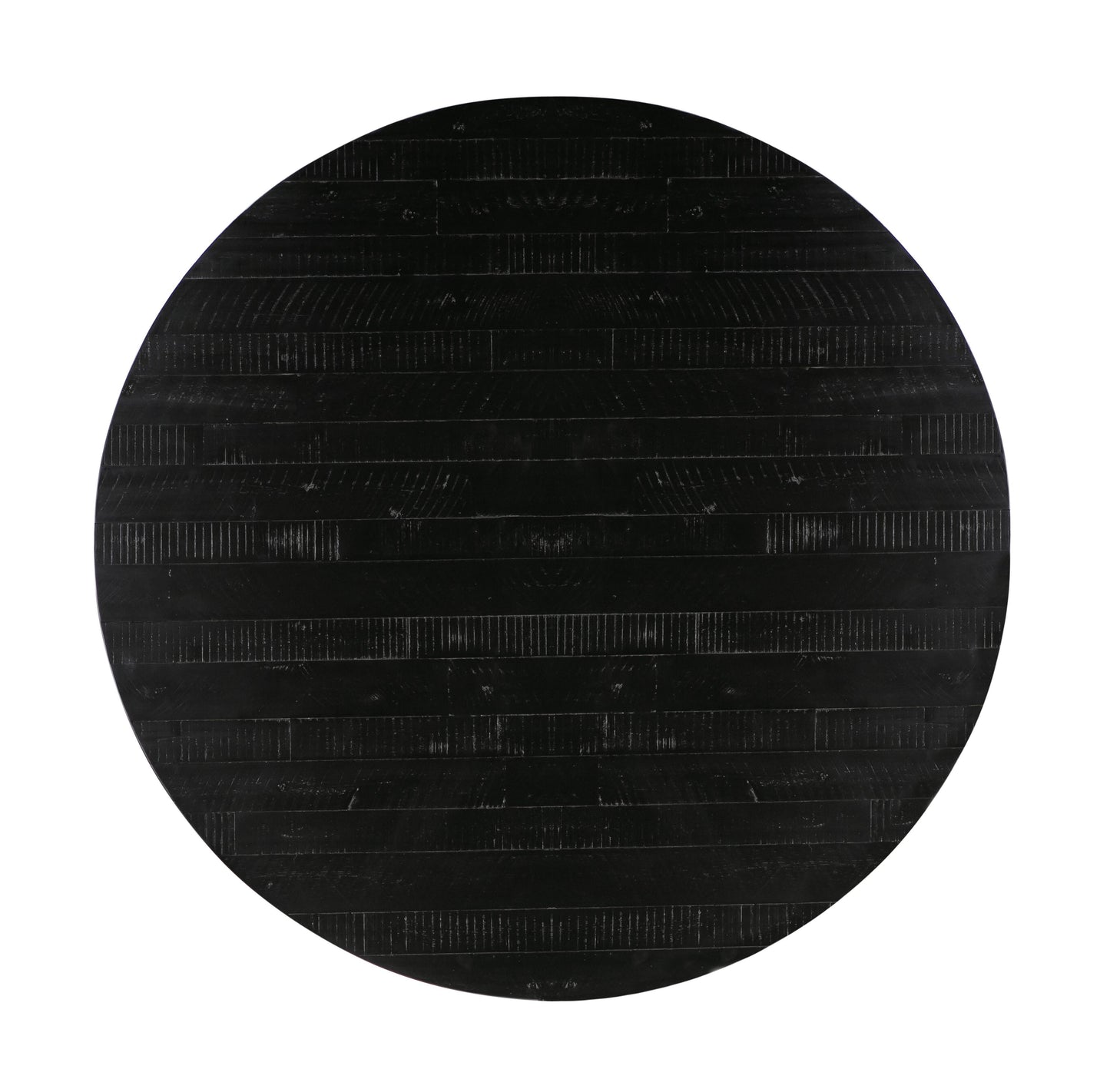Rishi 48" Rope Round Dining Table