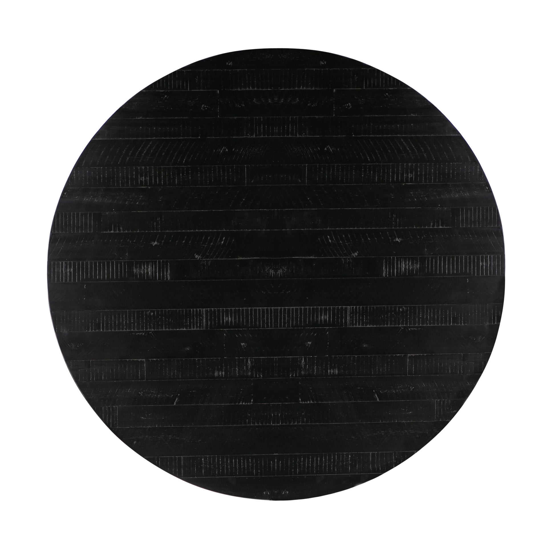 Rishi 48" Rope Round Dining Table