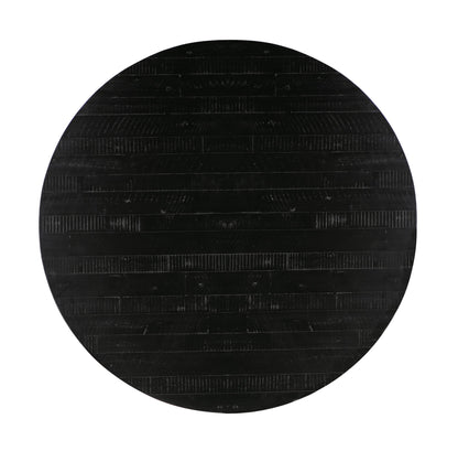 Rishi 48" Rope Round Dining Table