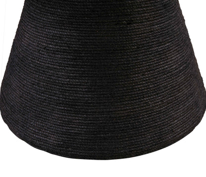 Rishi 48" Rope Round Dining Table
