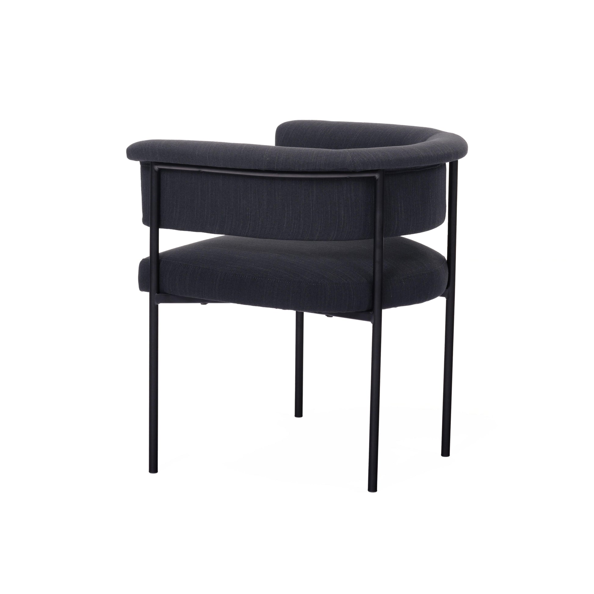 Taylor Performance Linen Dining Chair