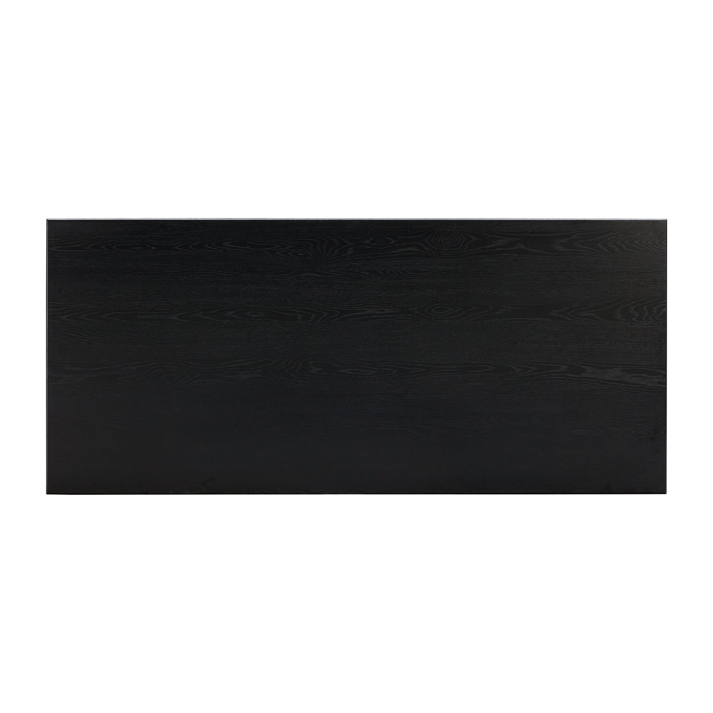 Chelsea 96" Oak Wood Rectangular Dining Table