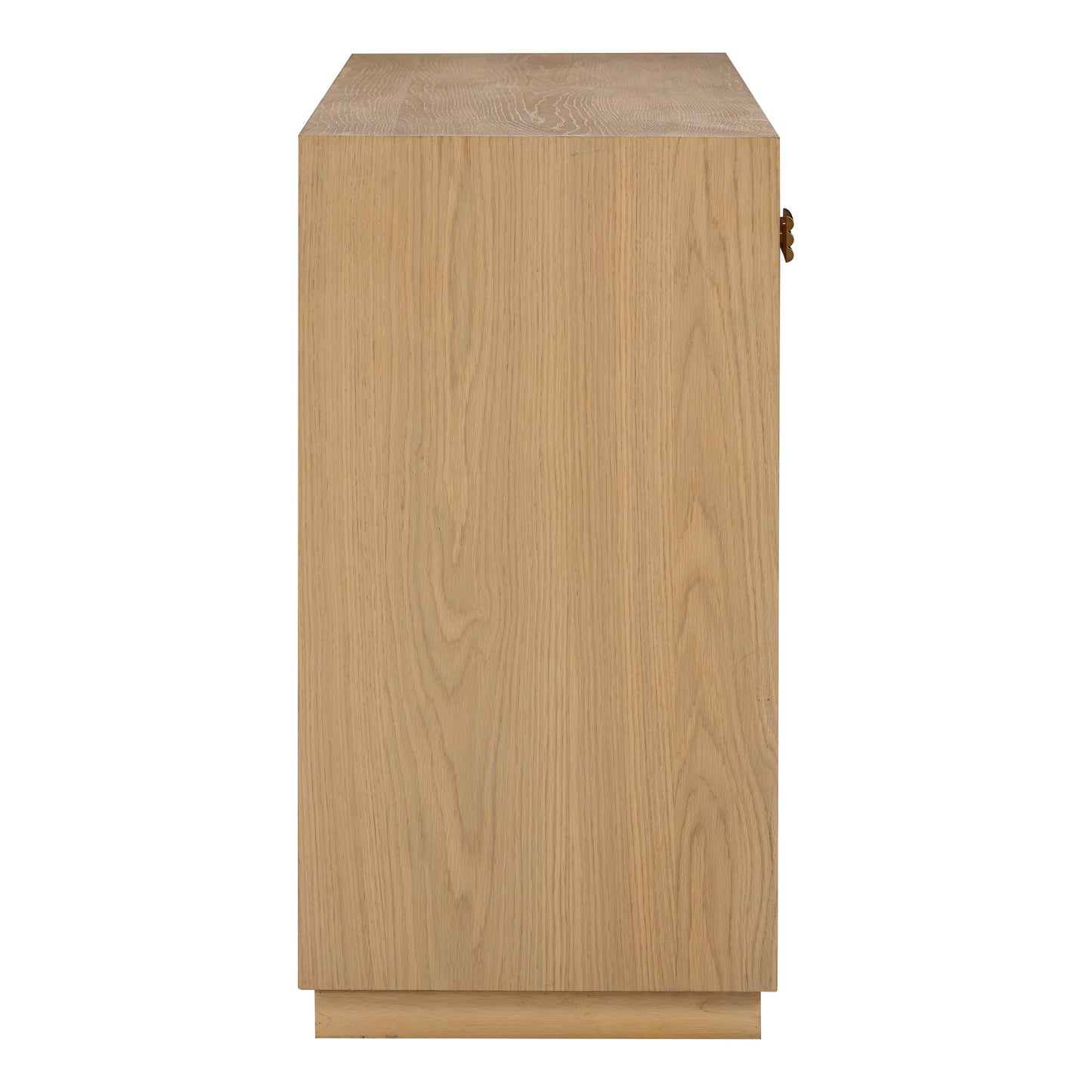 Aria 75" Oak Buffet