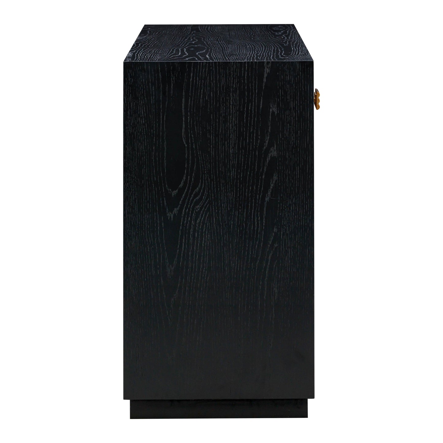 Aria 75" Oak Buffet