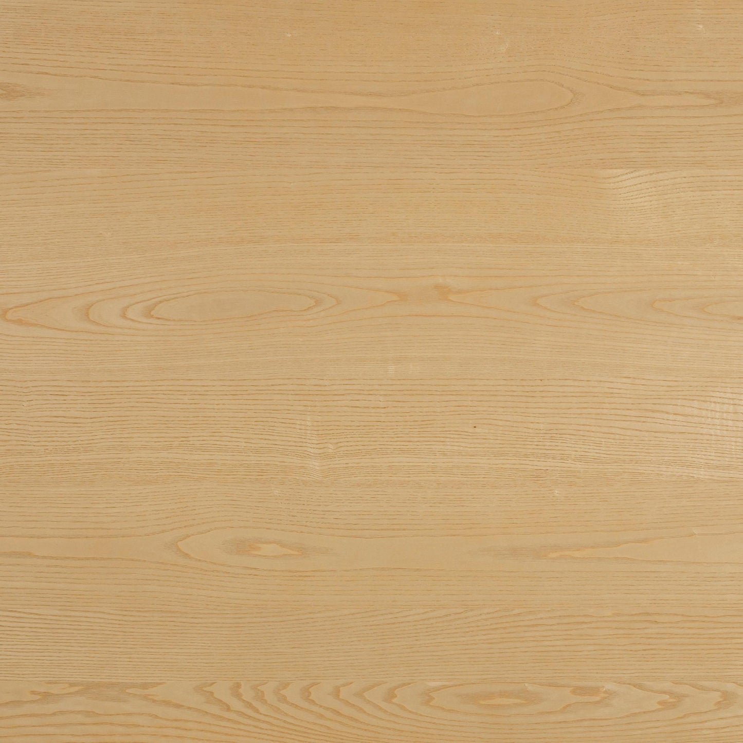 Bambi 90" Ash Rectangular Dining Table