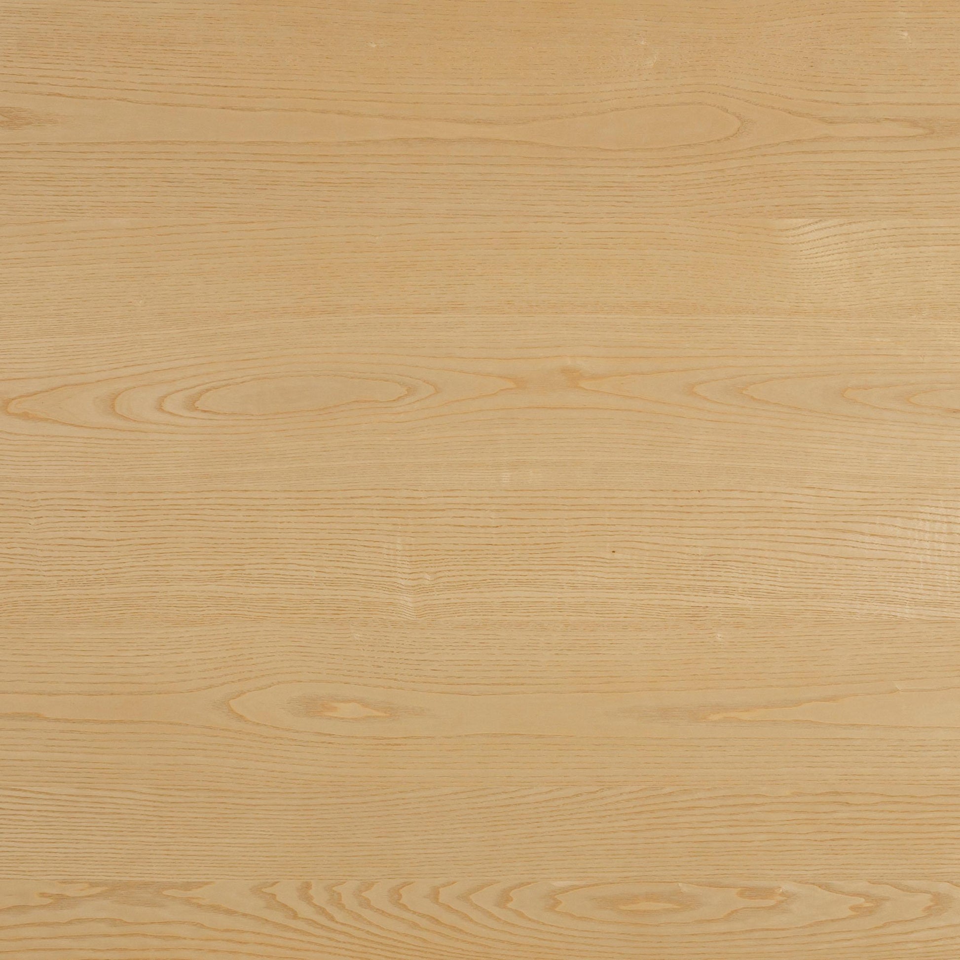 Bambi 90" Ash Rectangular Dining Table