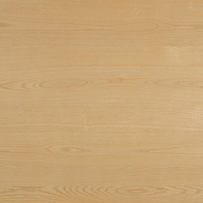 Bambi 90" Ash Rectangular Dining Table