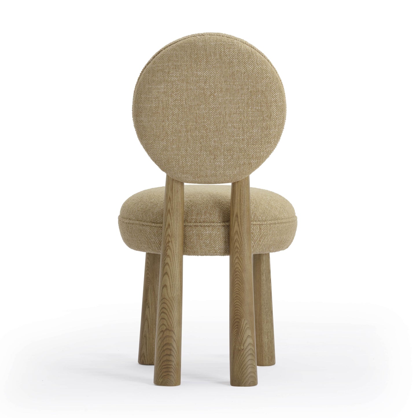 Sulley Performance Basketweave Dining Chair