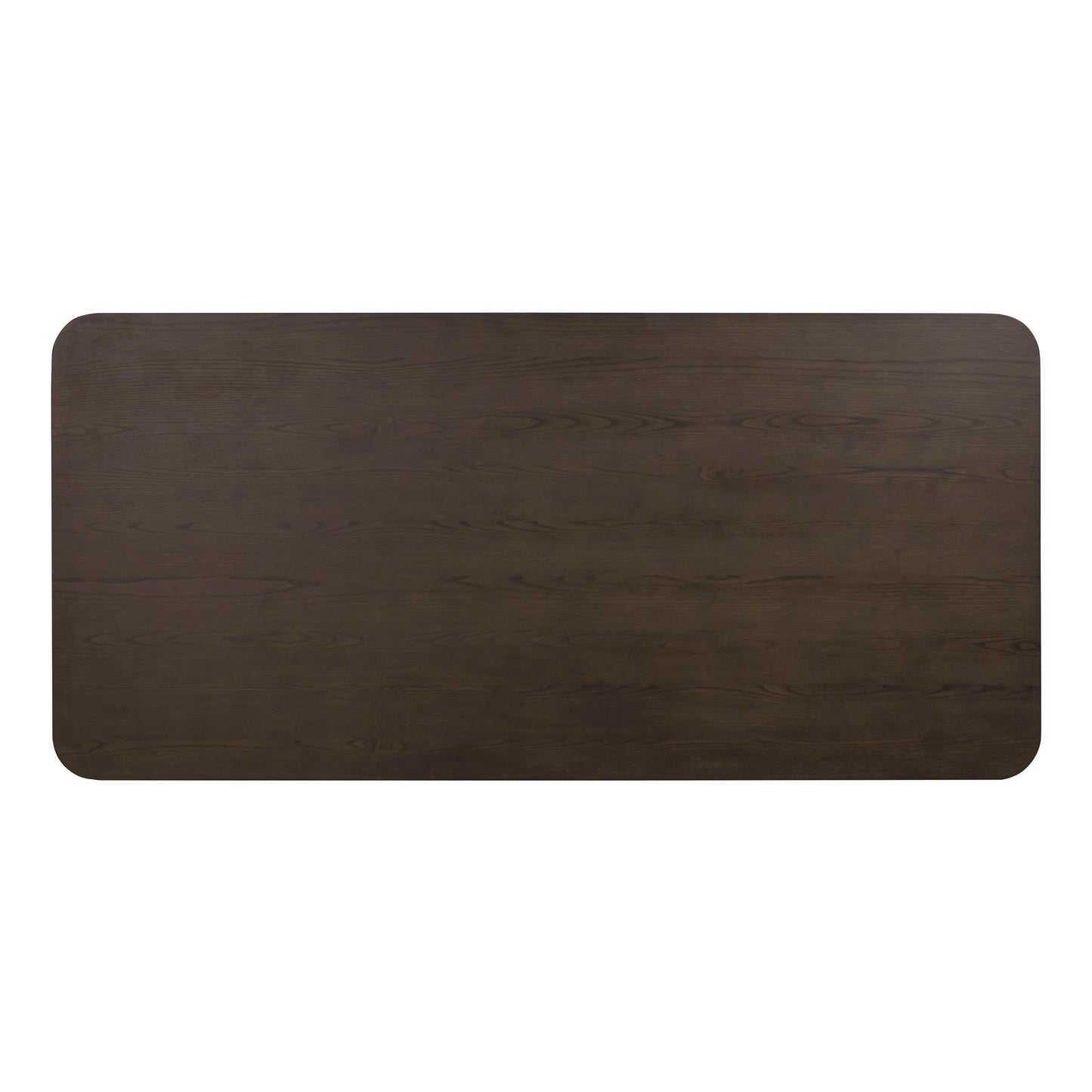 Bambi 90" Ash Rectangular Dining Table