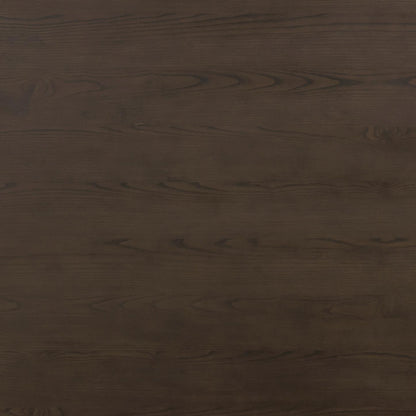 Bambi 90" Ash Rectangular Dining Table