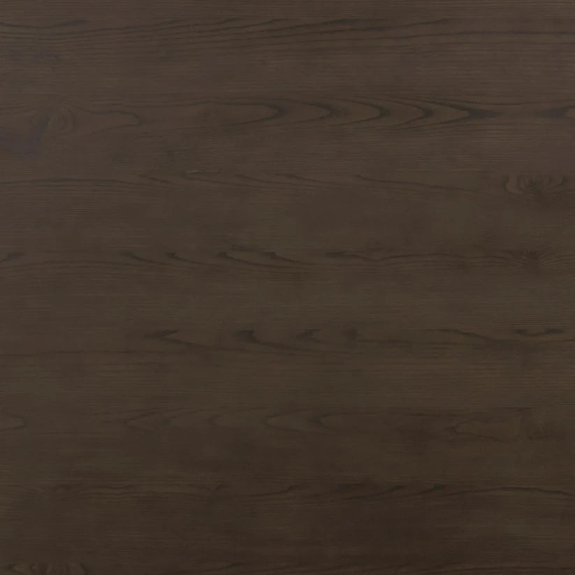 Bambi 90" Ash Rectangular Dining Table
