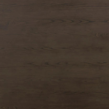 Bambi 90" Ash Rectangular Dining Table
