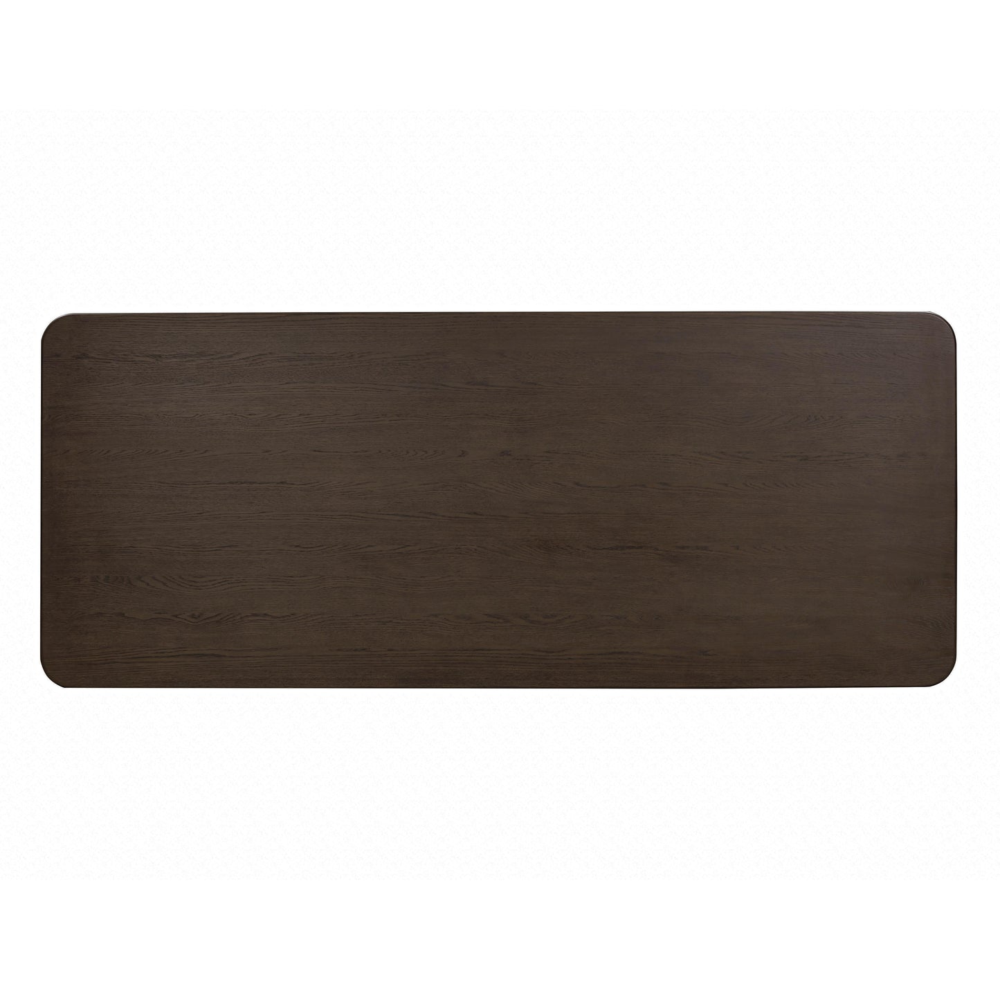 Akola 106" Oak Rectangular Dining Table